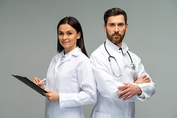 peptide therapy clinic in Hillsboro